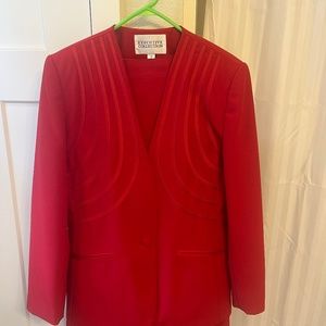 Executive Suit